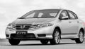 Honda present� en Brasil la l�nea 2013 del City