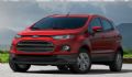 Ford present� en Brasil la nueva generaci�n de la EcoSport