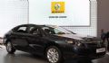 Talisman: nave insignia de Renault s�lo para China