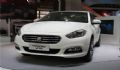 El Fiat Viaggio tuvo su avant premi�re en China