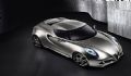 El Alfa Romeo 4C ser� construido por Maserati