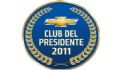 GM Argentina premia a sus mejores concesionarias