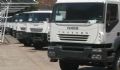 Iveco, en l�nea con plan de renovaci�n de flotas que lanz� el Gobierno