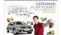 La Fundaci�n Renault y Plan Rombo junto a los universitarios