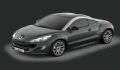 Nuevo Peugeot RCZ Carbon Concept