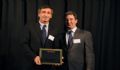 Fric-Rot recibi� el Premio de Excelencia en Log�stica de Toyota