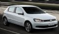 As� es el nuevo Gol Trend 2013