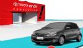 Toyota Etios, cada vez m�s cerca