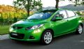 Mazda producir�a en Brasil a partir de 2014