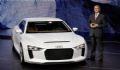 e-tron Spyder y quattro concept, la doble apuesta de Audi en Francia (video)