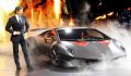 Debut del Lamborghini Sesto Elemento en el Sal�n de Par�s