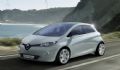 Renault ZOE Concept: �El pr�ximo Clio?