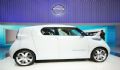 Nissan Townpod, sin estereotipos