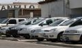 Abril con r�cord hist�rico de transferencia de autos usados