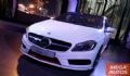 Nueva Mercedes-Benz Clase A en Argentina