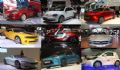 6� Sal�n Internacional del Autom�vil de Buenos Aires