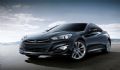 La Hyundai Genesis V6 est� de regreso en el pa�s