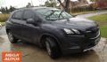 General Motors ya prueba la Chevrolet Tracker en el pa�s