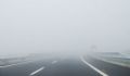Consejos para manejar con niebla