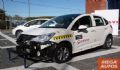 El nuevo Citro�n C3 es r�cord en las pruebas de CESVI