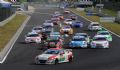Se present� el WTCC en Argentina