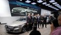 Mercedes-Benz present� grandes novedades en Par�s