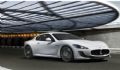 Maserati tambi�n brill� en Par�s