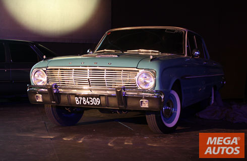 Ford Falcon Ford Falcon