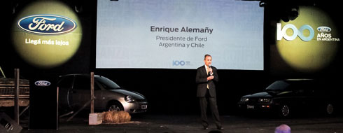 Enrique Alemañy Enrique Alemañy