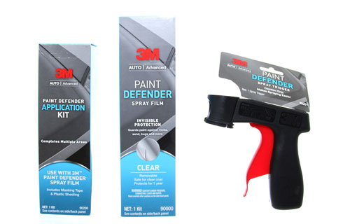 3M Paint Defender 3M Paint Defender