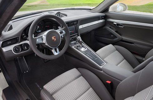 Porsche 911 50 Porsche 911 50