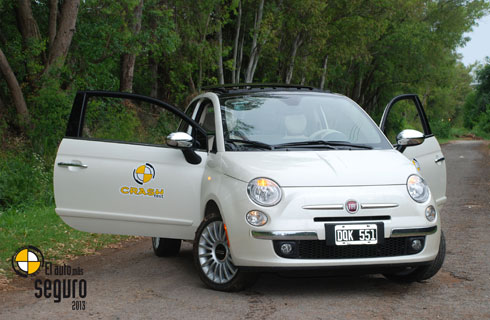 Fiat 500 Fiat 500