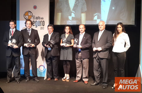 Ganadores Ganadores