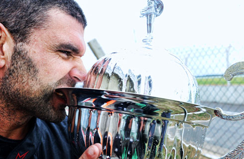 Hugo Ballester Hugo Ballester