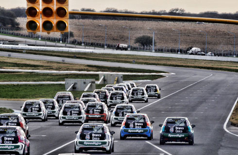 Fiat Abarth Competizione Fiat Abarth Competizione