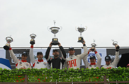 Abarth Toay Abarth Toay