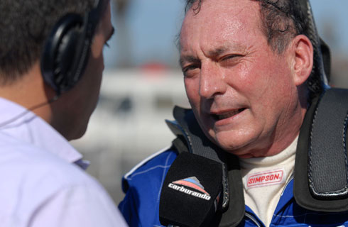 Juan Manuelito Fangio Juan Manuelito Fangio