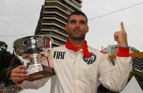 Abarth Callejero Abarth Callejero