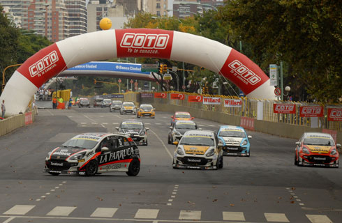 Abarth Competizione Abarth Competizione