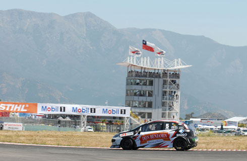 Fiat Abarth Competizione