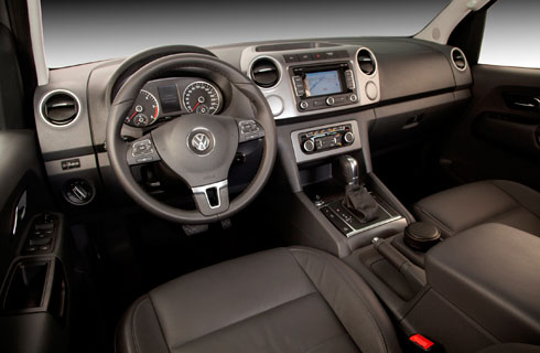 Amarok 2015