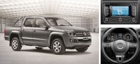 Amarok 2014