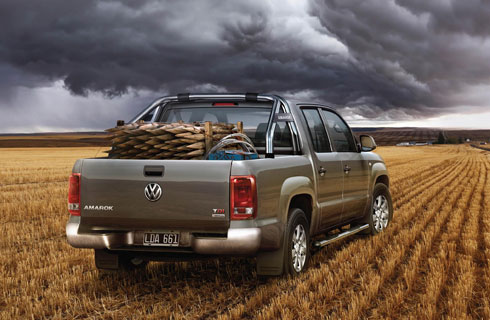 Amarok
