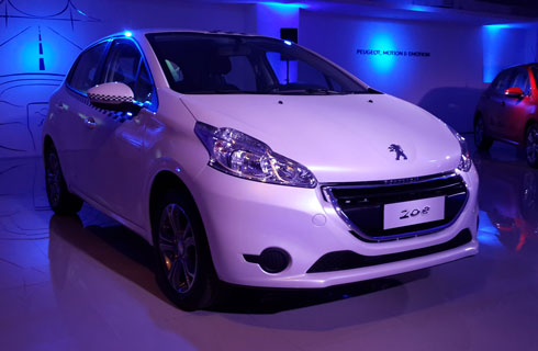 Peugeot Amitie Peugeot Amitie