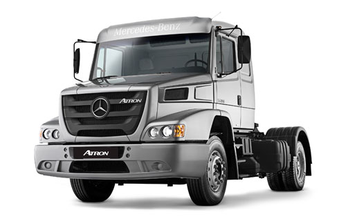 Atron 1634 Atron 1634