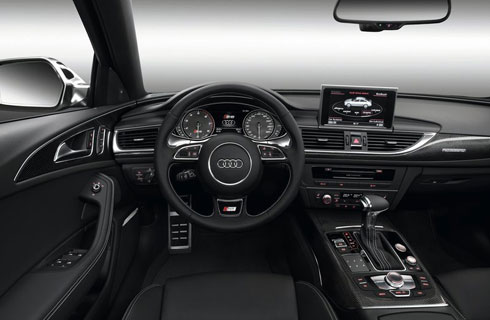 Audi S6 Audi S6