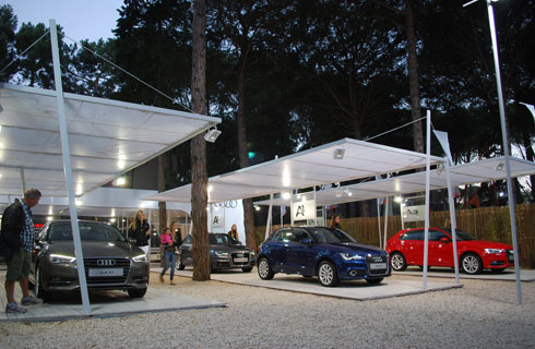 Audi Cariló Audi Cariló