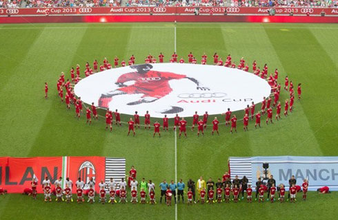 Audi Cup