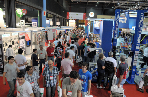 Automechanika Buenos Aires Automechanika Buenos Aires