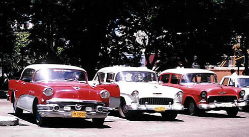 Cuba autos nuevos Cuba autos nuevos